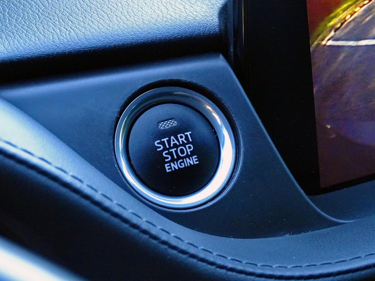 Mazda MAZDA6 Sport Auto 2020