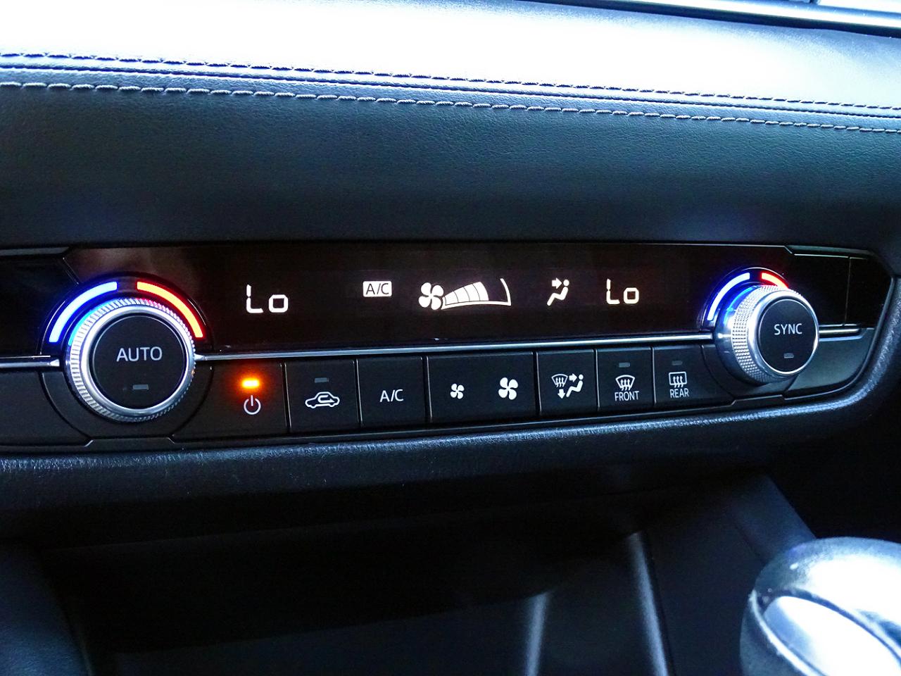 Mazda MAZDA6 Sport Auto 2020