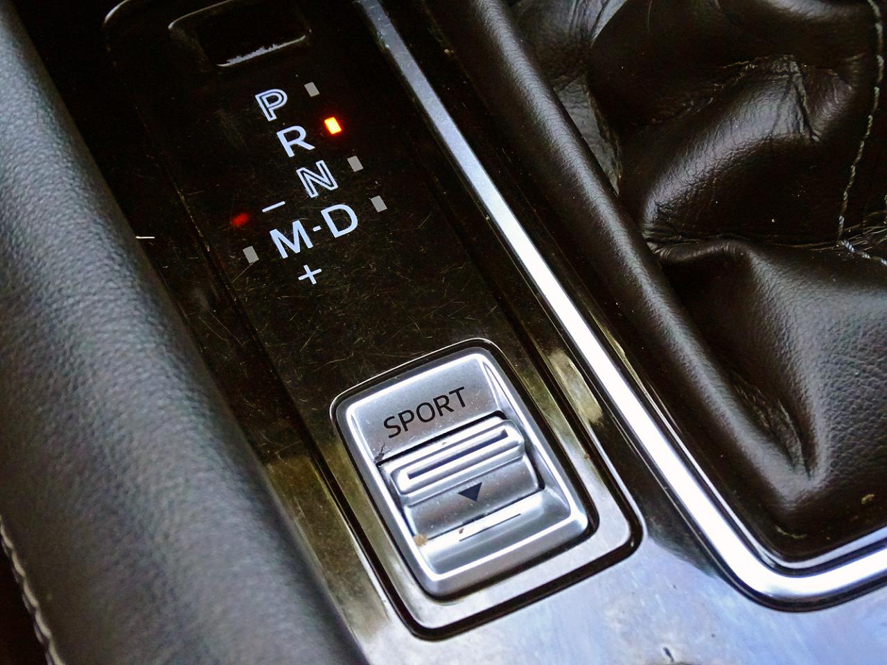Mazda MAZDA6 Sport Auto 2020