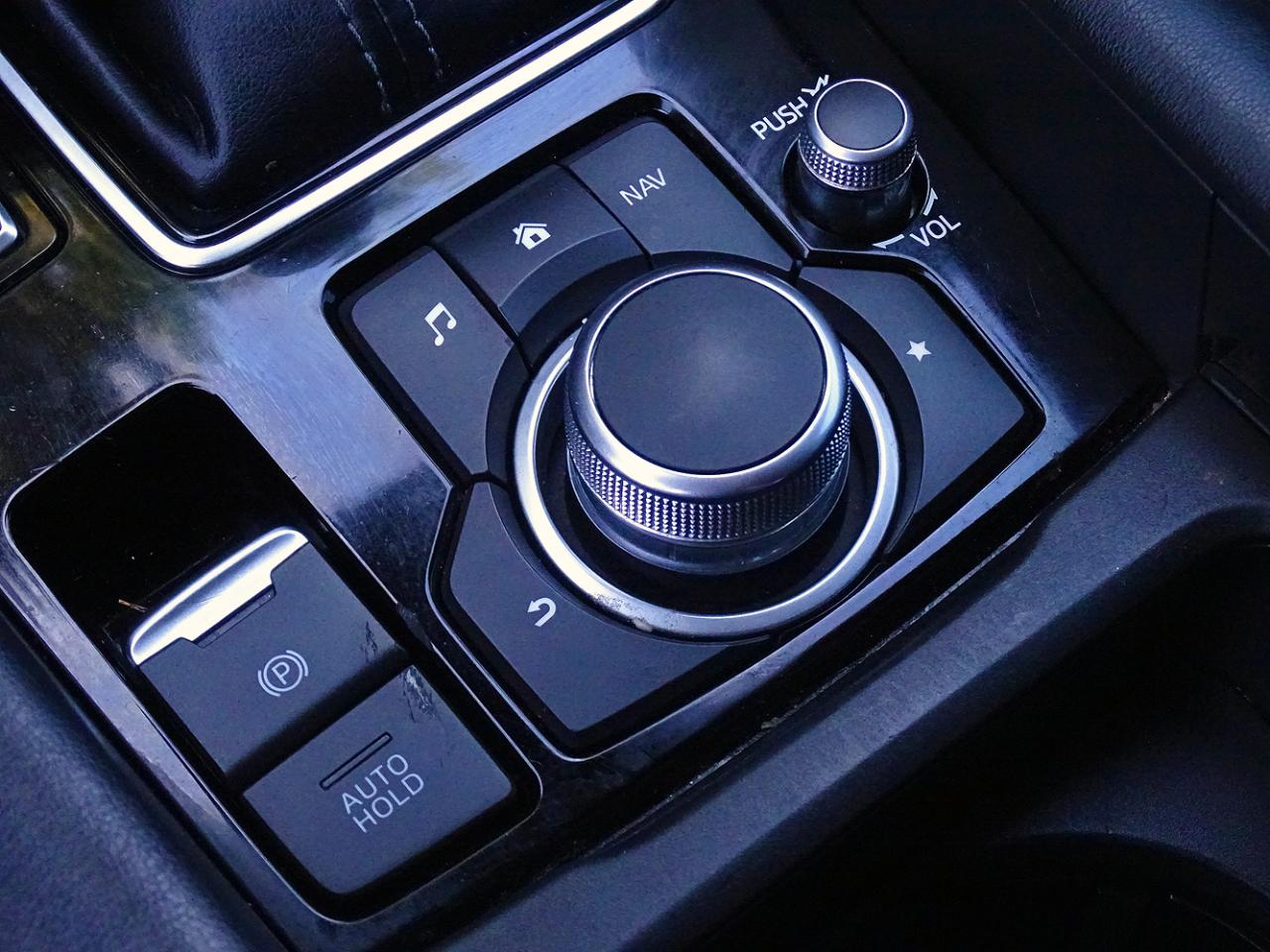 Mazda MAZDA6 Sport Auto 2020