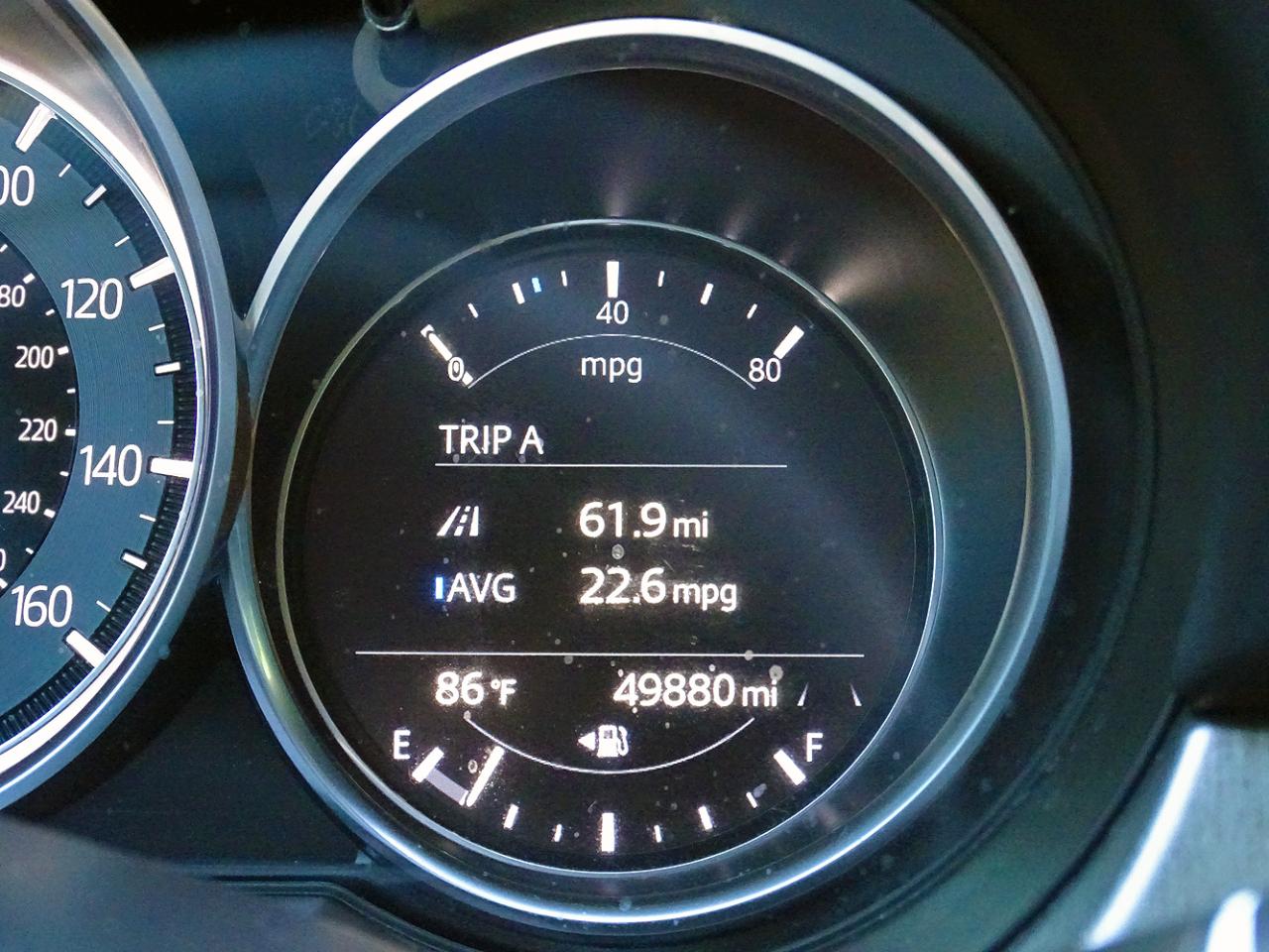 Mazda MAZDA6 Sport Auto 2020