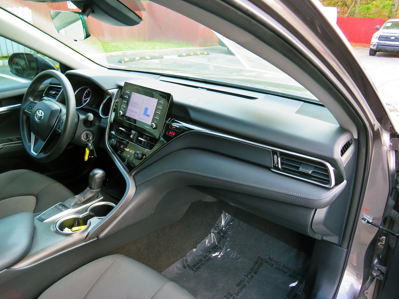 Toyota Camry LE Auto (Natl) 2024