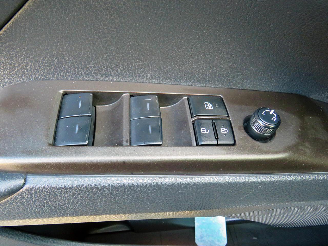 Toyota Camry LE Auto (Natl) 2024