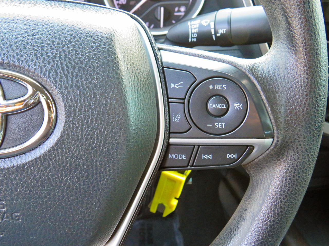 Toyota Camry LE Auto (Natl) 2024