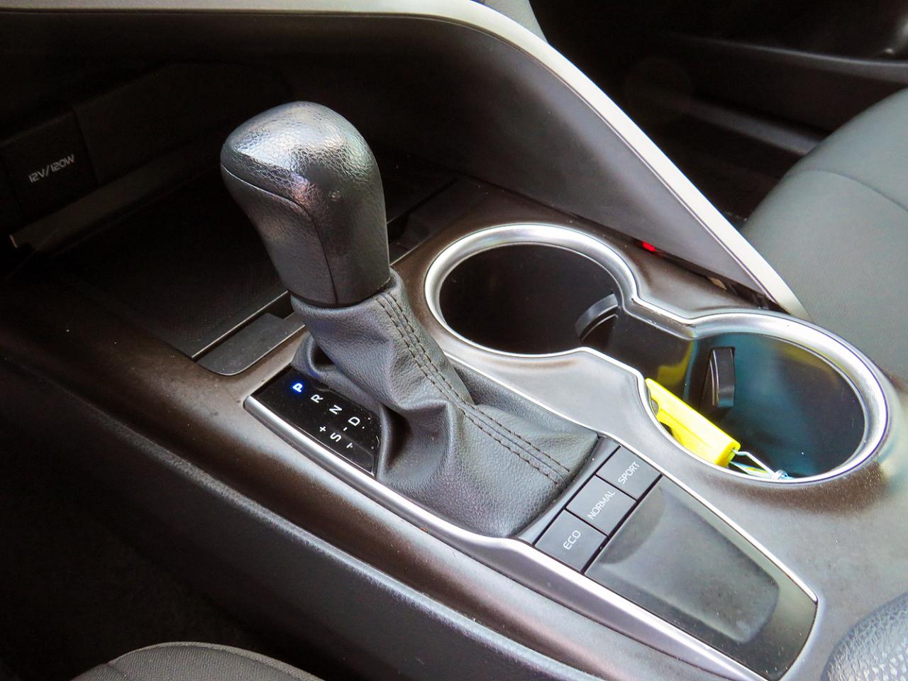 Toyota Camry LE Auto (Natl) 2024