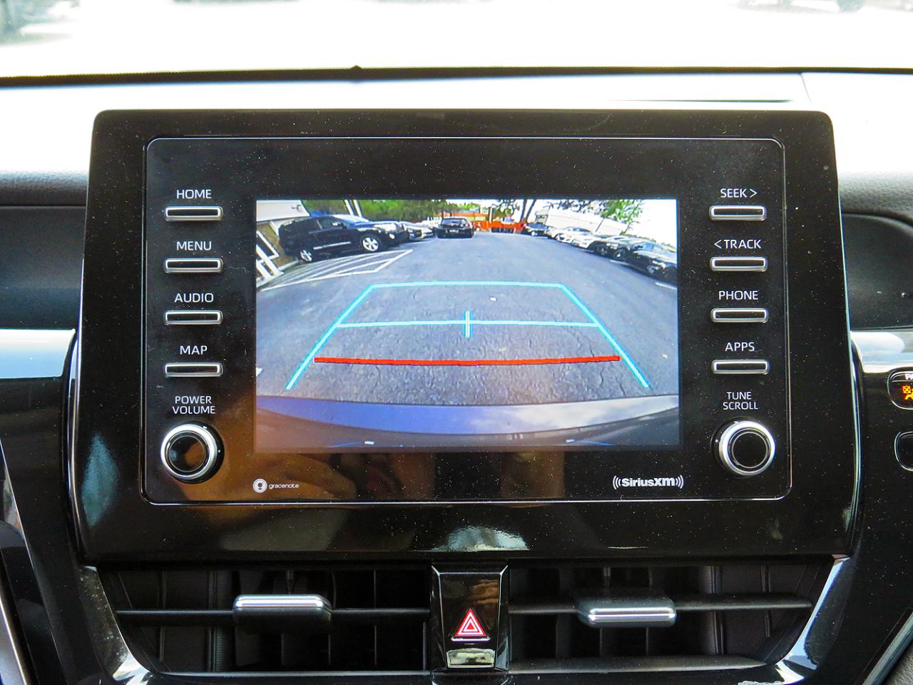 Toyota Camry LE Auto (Natl) 2024