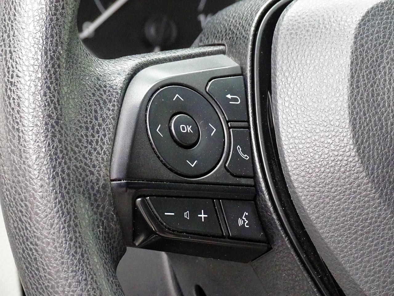Toyota Corolla LE CVT (Natl) 2022
