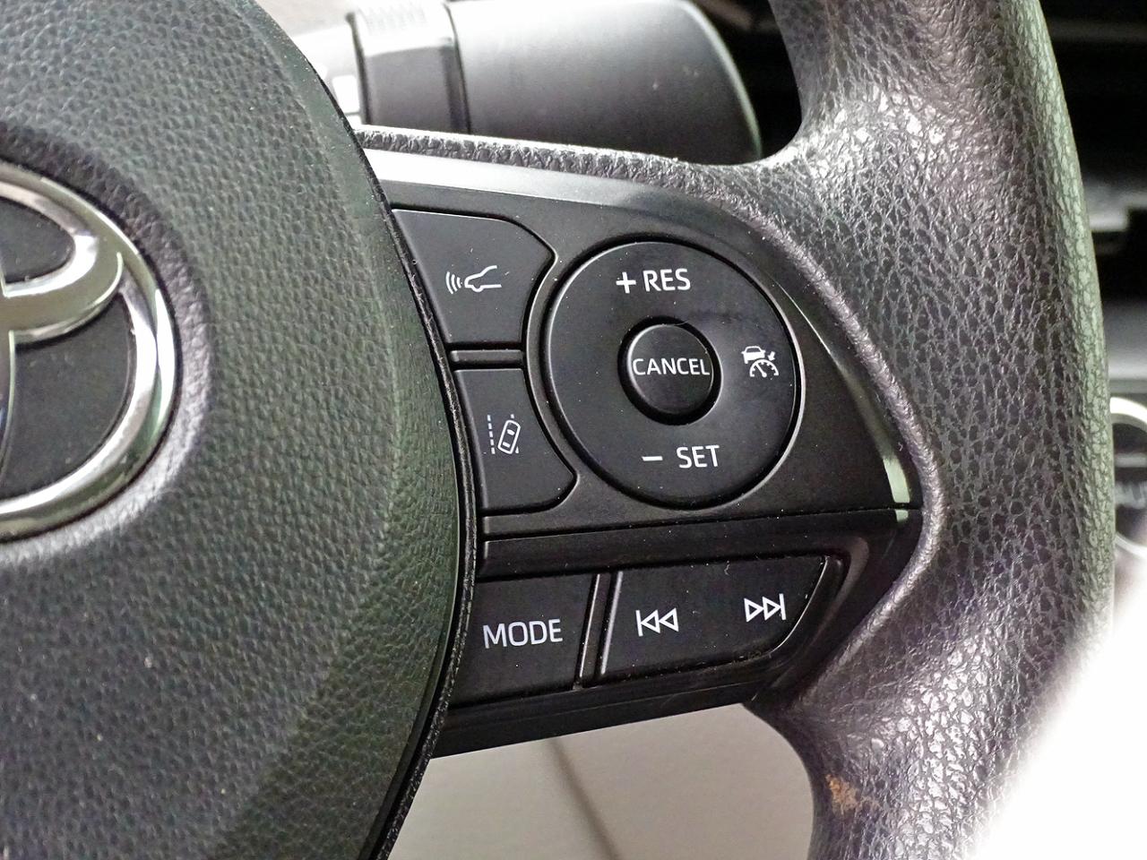 Toyota Corolla LE CVT (Natl) 2022