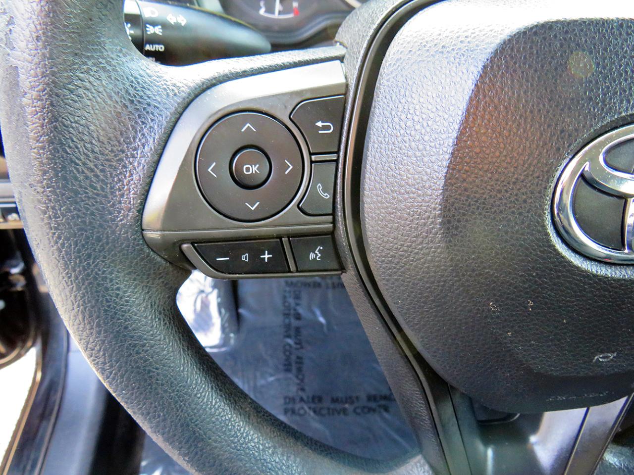 Toyota Corolla LE CVT (Natl) 2021