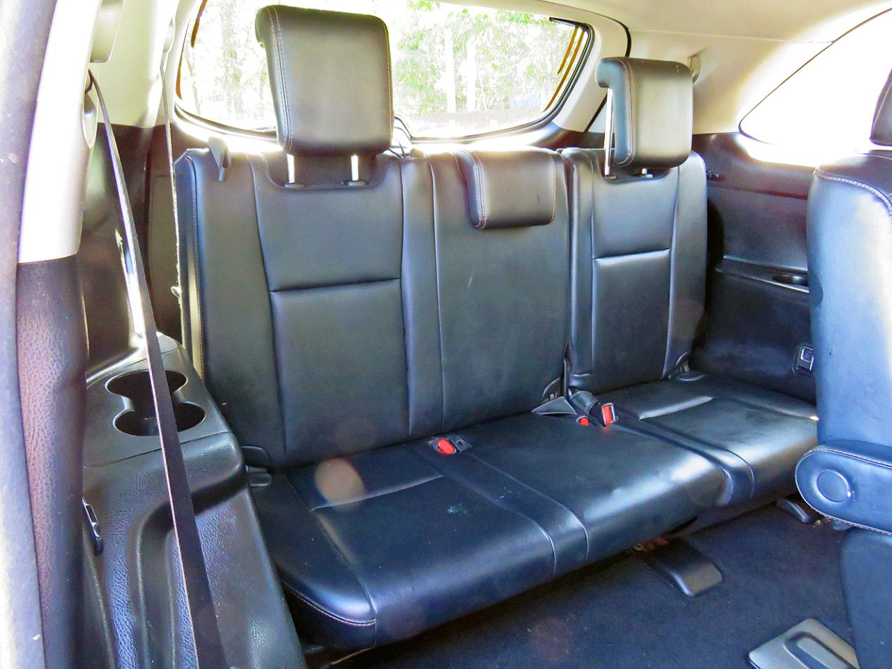 Toyota Highlander XLE V6 FWD (Natl) 2018