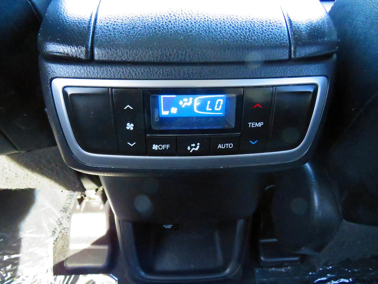 Toyota Highlander XLE V6 FWD (Natl) 2018