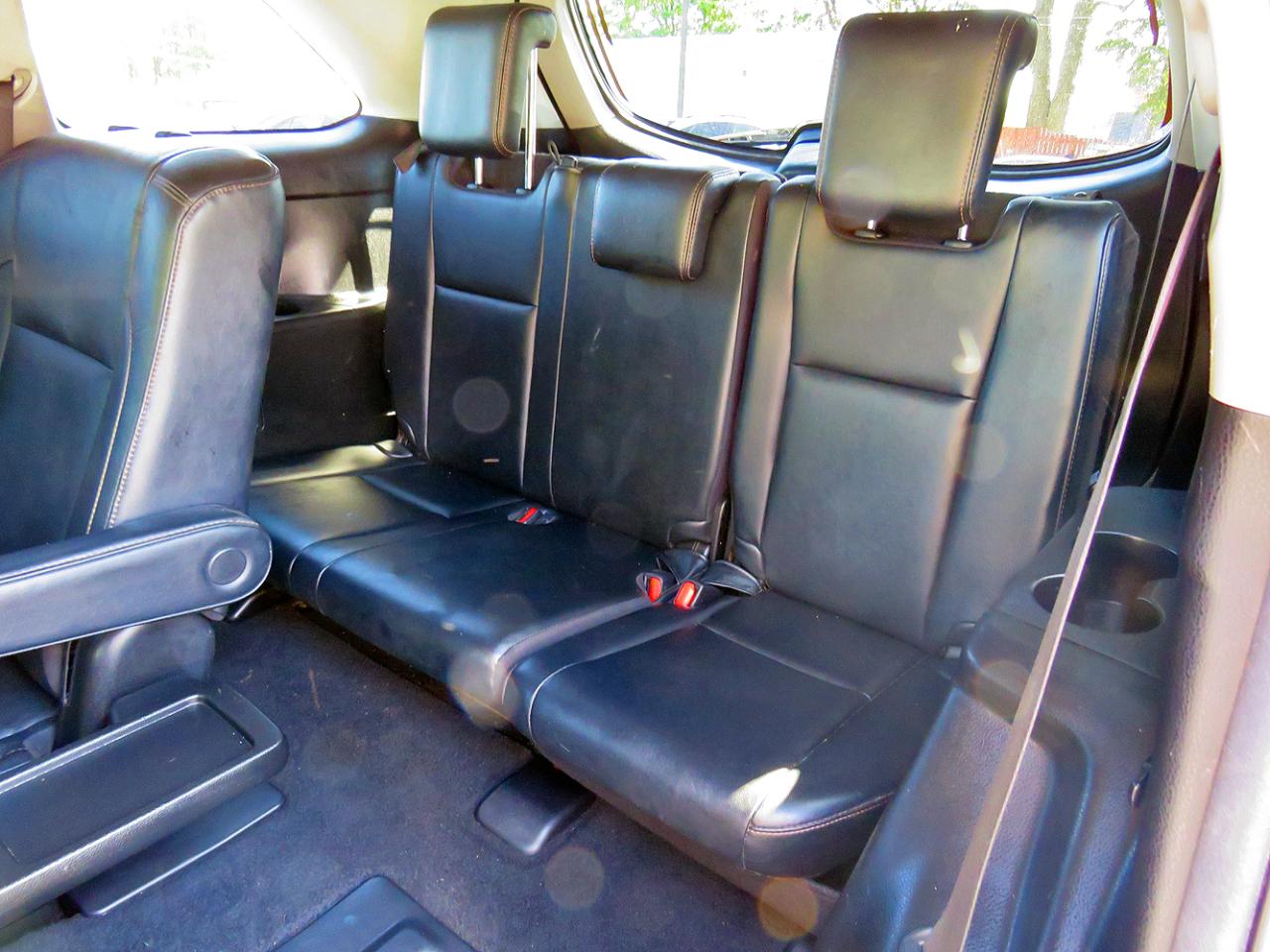 Toyota Highlander XLE V6 FWD (Natl) 2018