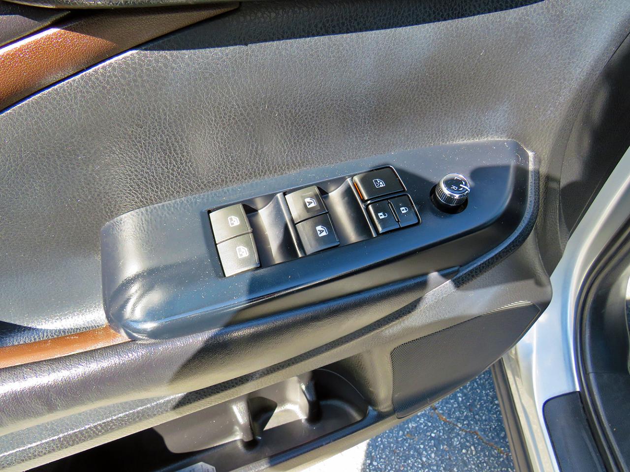 Toyota Highlander XLE V6 FWD (Natl) 2018