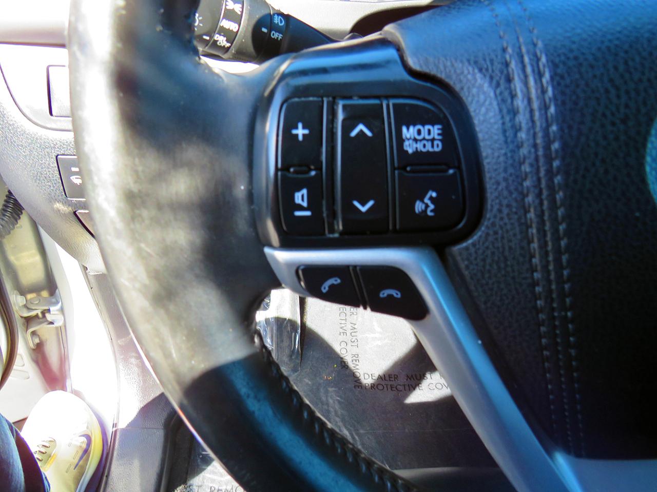 Toyota Highlander XLE V6 FWD (Natl) 2018