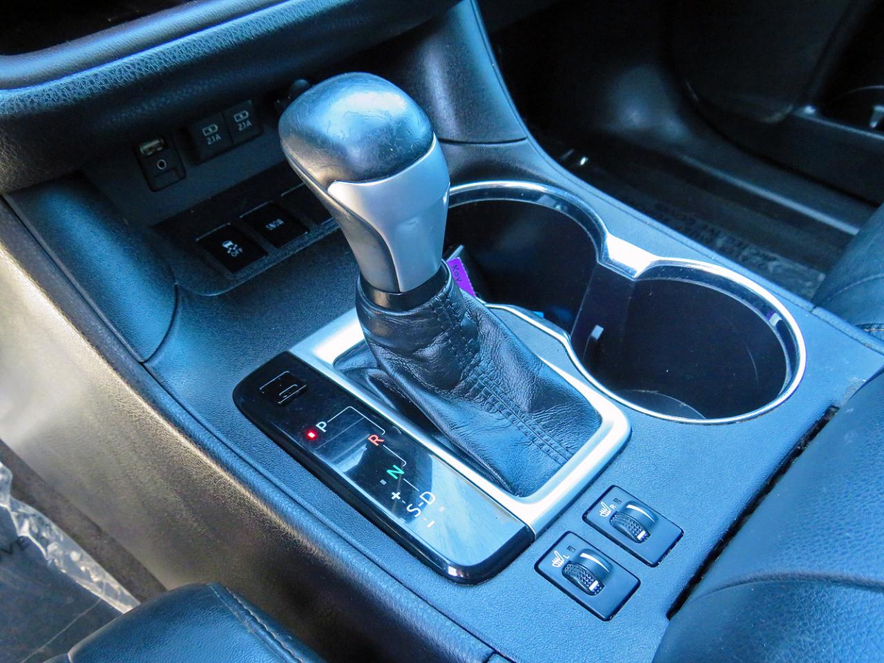 Toyota Highlander XLE V6 FWD (Natl) 2018