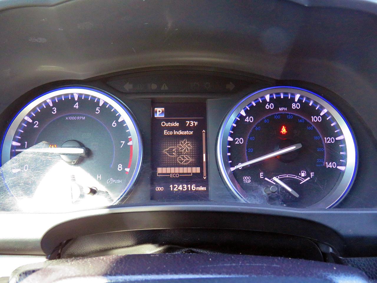 Toyota Highlander XLE V6 FWD (Natl) 2018