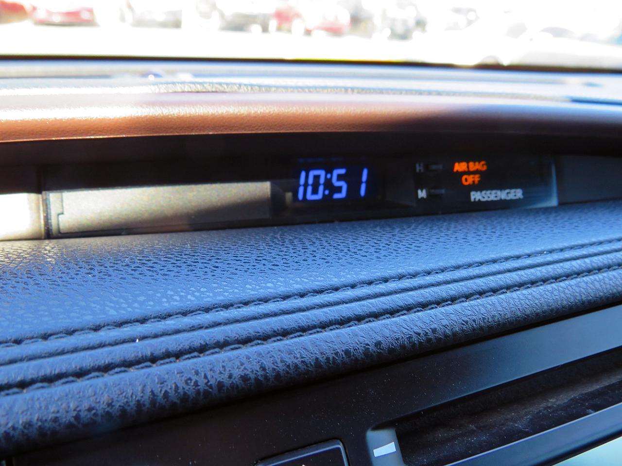 Toyota Highlander XLE V6 FWD (Natl) 2018