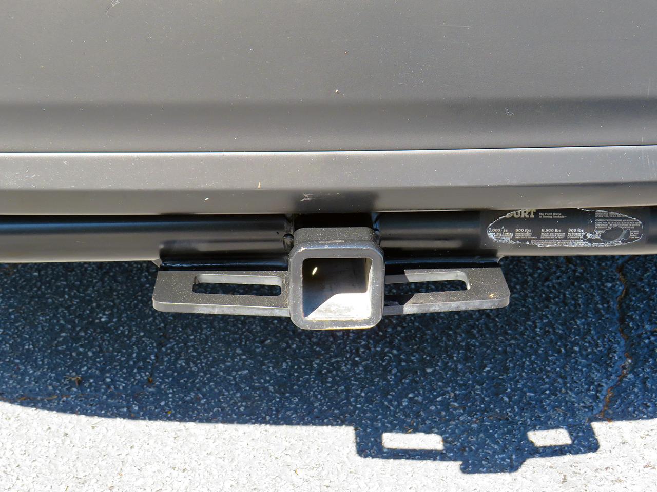 Toyota Highlander XLE V6 FWD (Natl) 2018