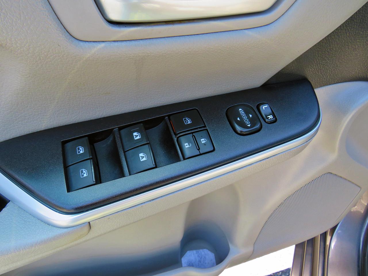 Toyota Camry SE 2017