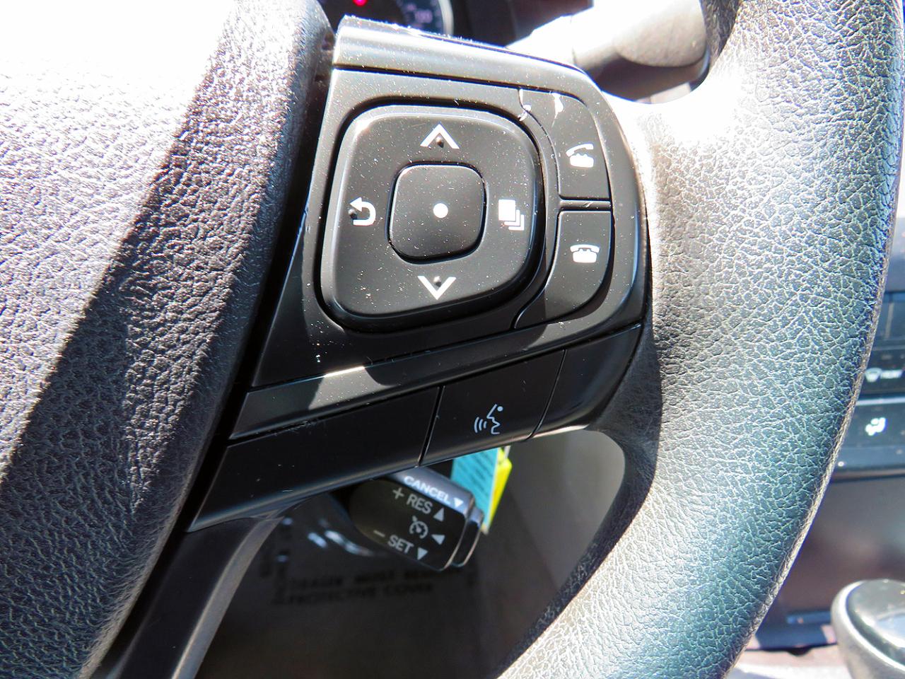 Toyota Camry SE 2017