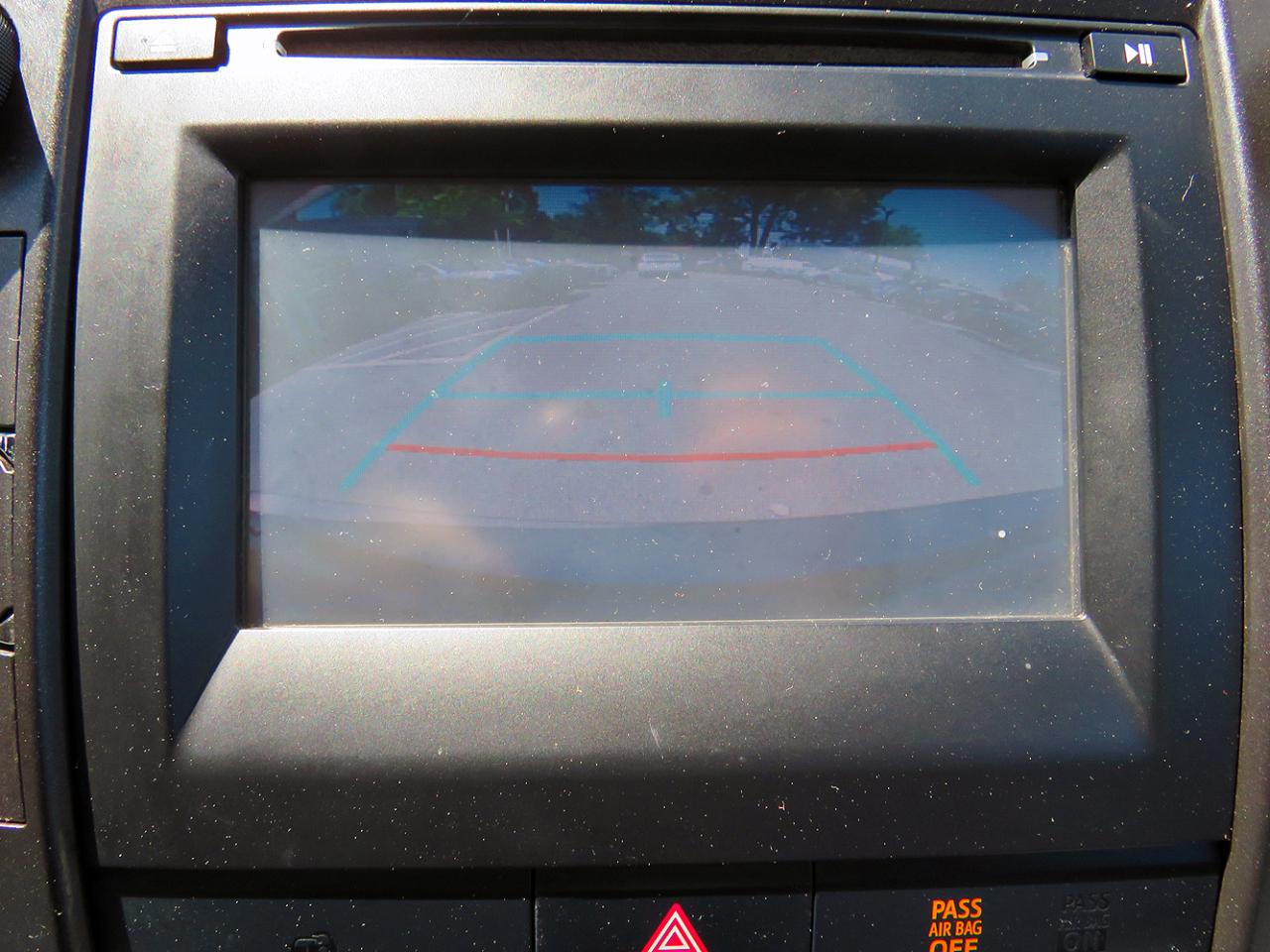 Toyota Camry SE 2017