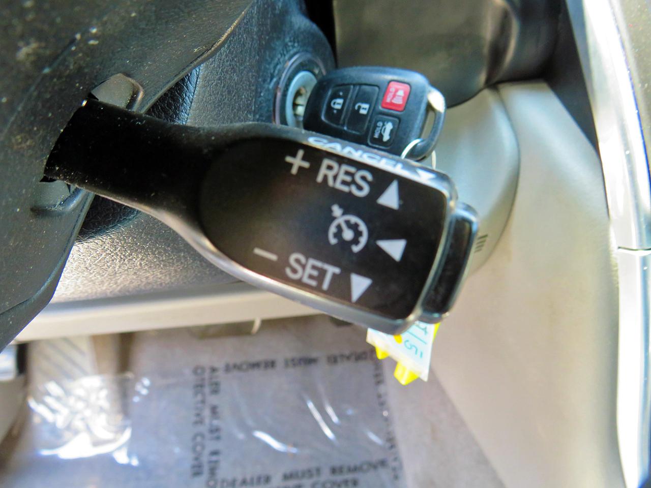 Toyota Camry SE 2017