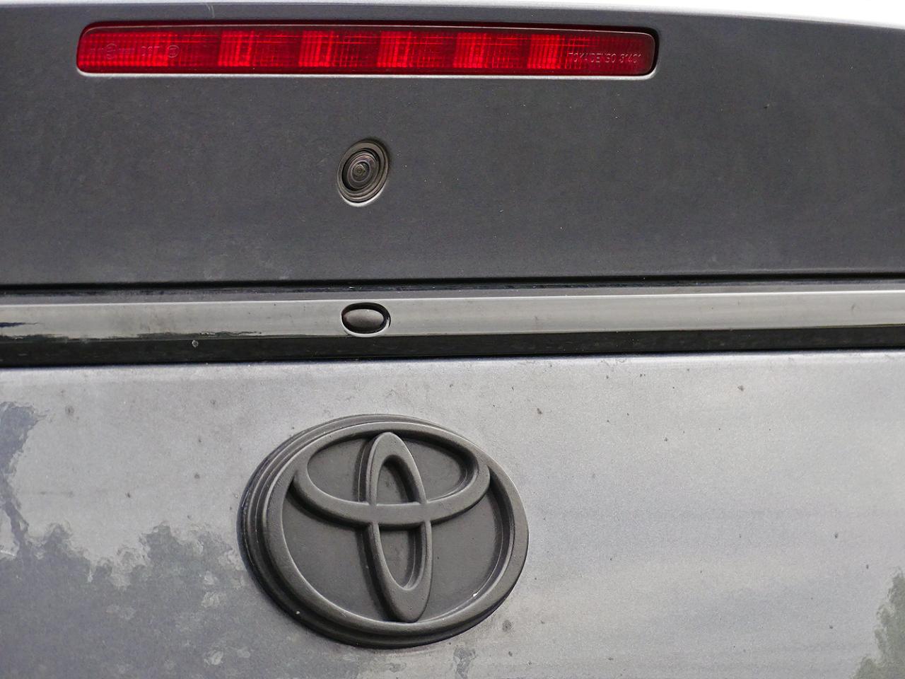 Toyota GR86 Auto (Natl) 2022