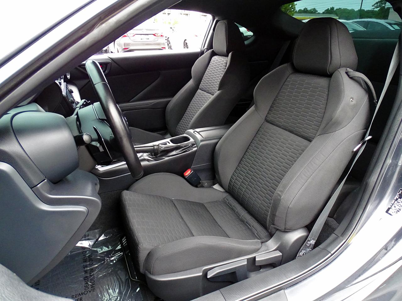 Toyota GR86 Auto (Natl) 2022