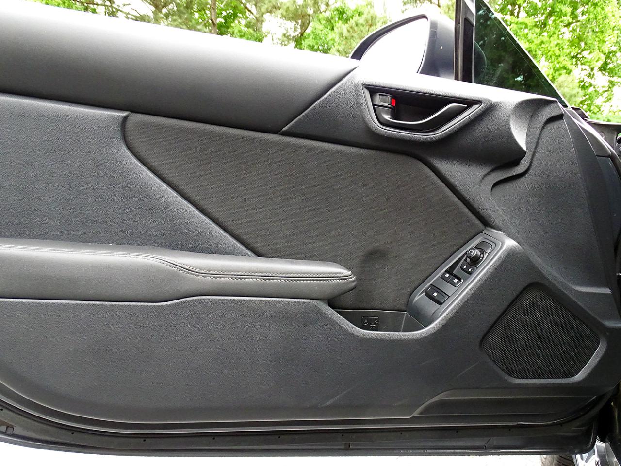 Toyota GR86 Auto (Natl) 2022