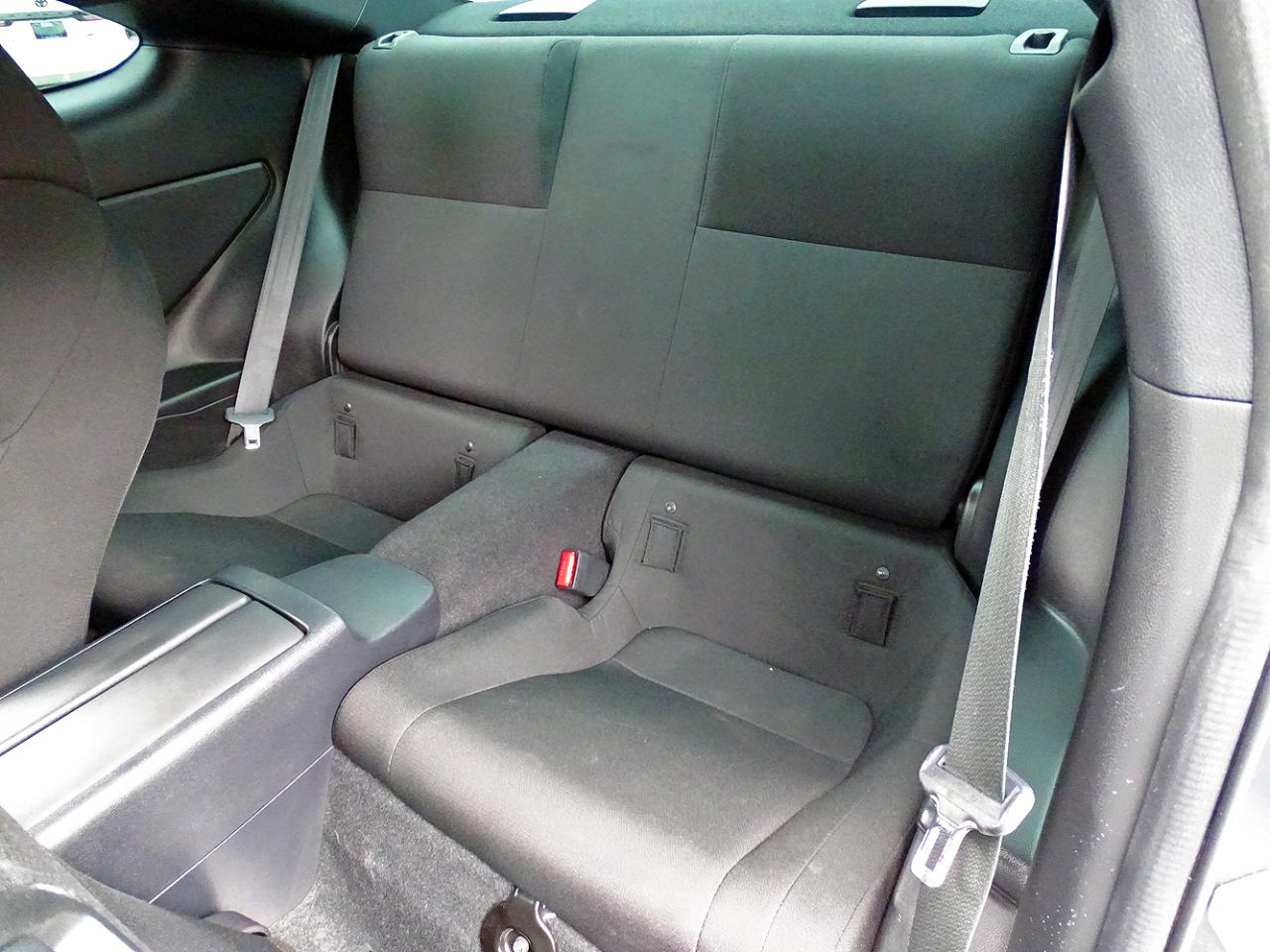 Toyota GR86 Auto (Natl) 2022