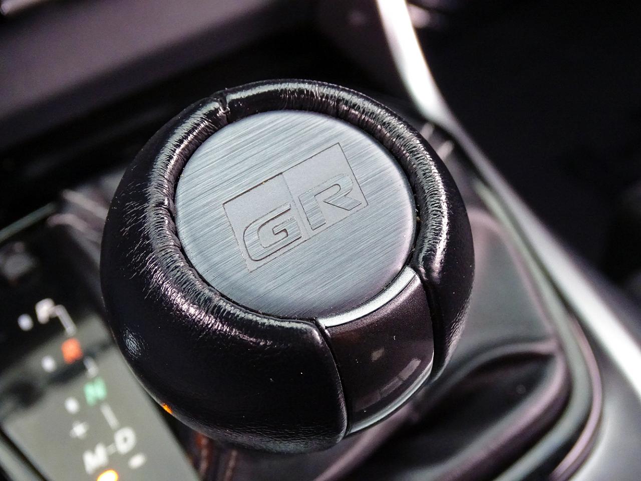 Toyota GR86 Auto (Natl) 2022