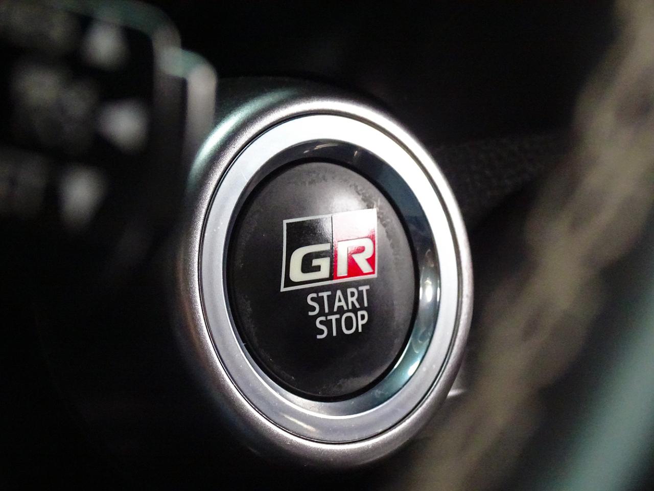 Toyota GR86 Auto (Natl) 2022