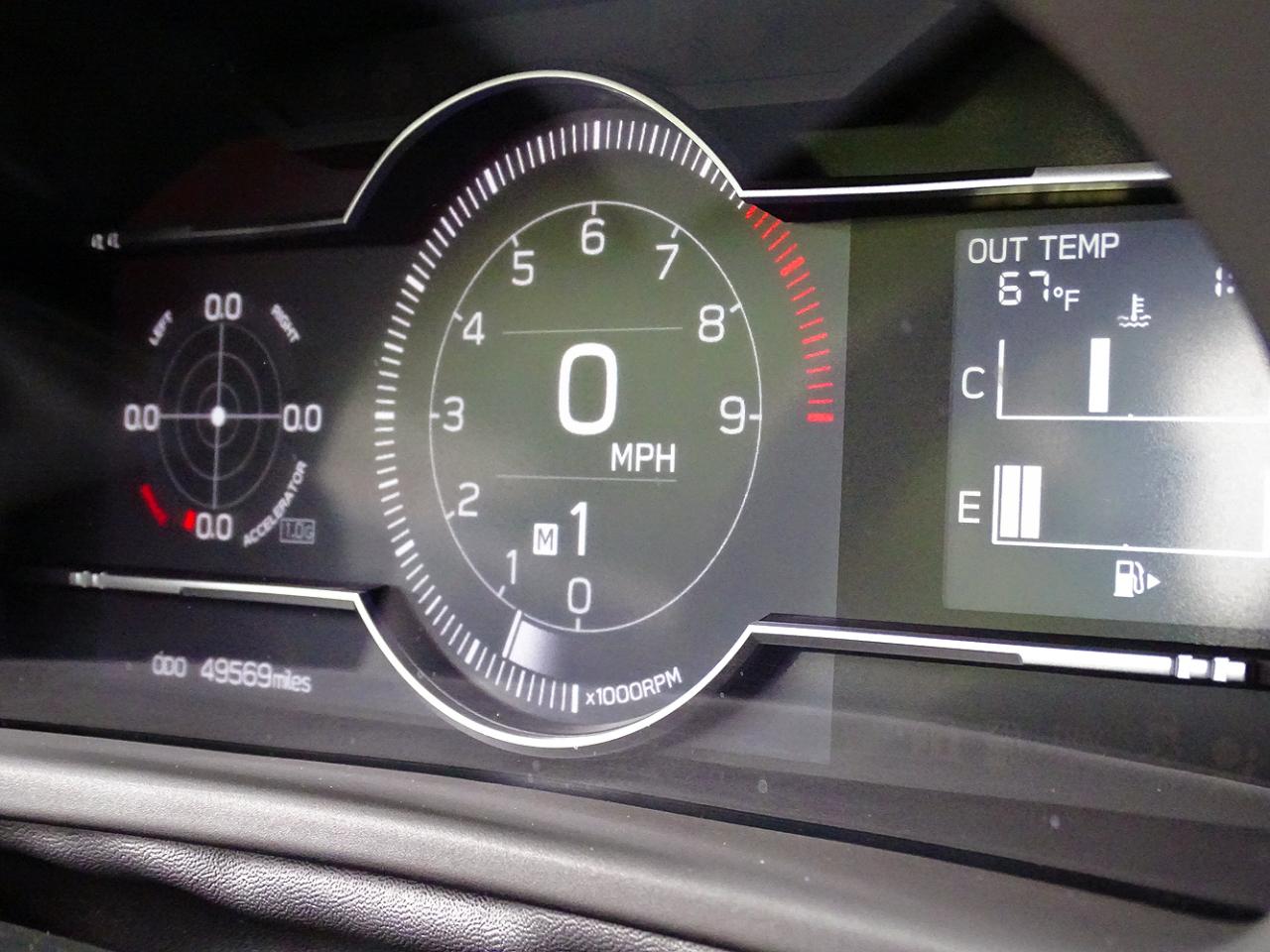 Toyota GR86 Auto (Natl) 2022