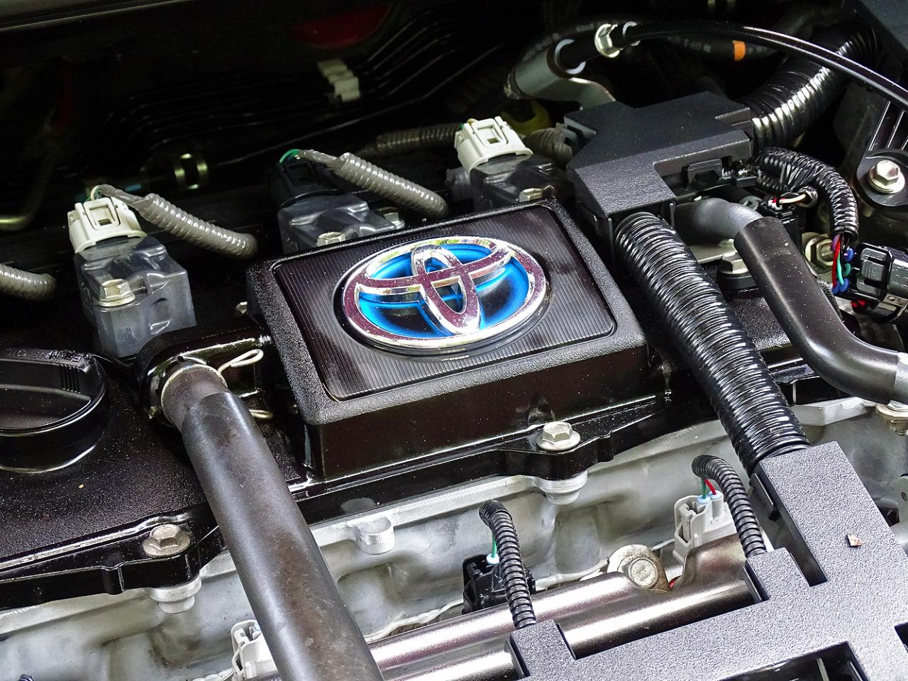 Toyota Corolla Hybrid LE CVT (Natl) 2020