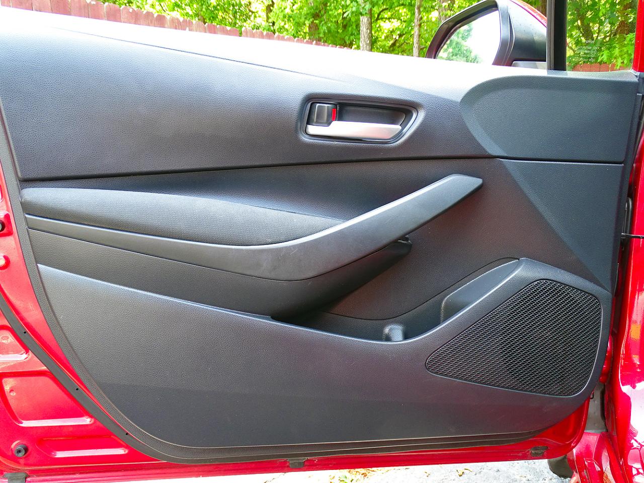 Toyota Corolla Hybrid LE CVT (Natl) 2020