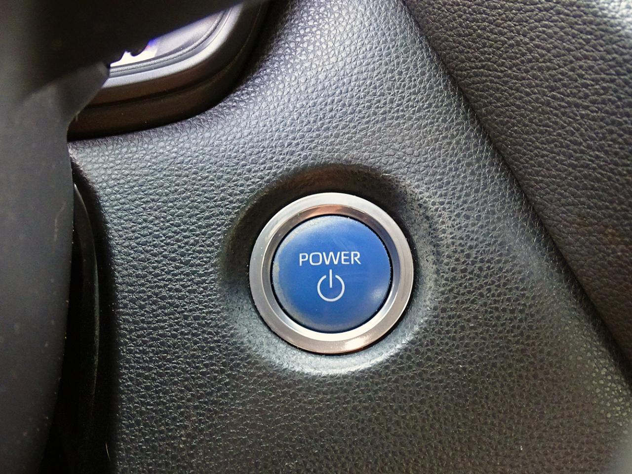 Toyota Corolla Hybrid LE CVT (Natl) 2020