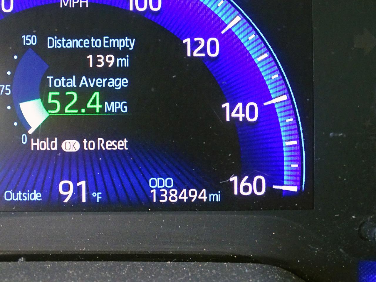 Toyota Corolla Hybrid LE CVT (Natl) 2020