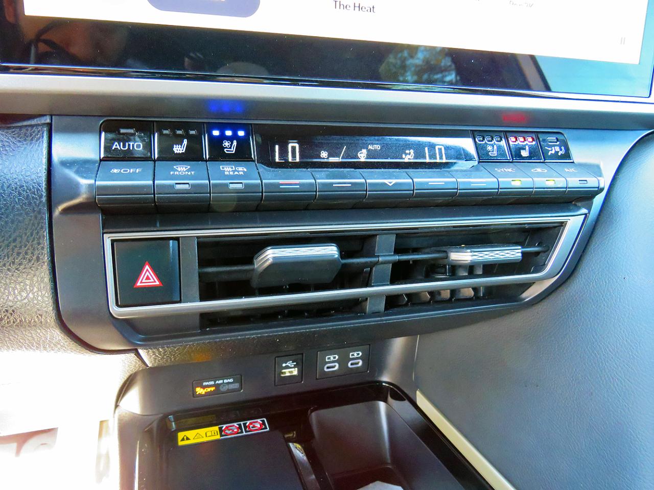 Toyota Camry Hybrid XSE Auto 2025