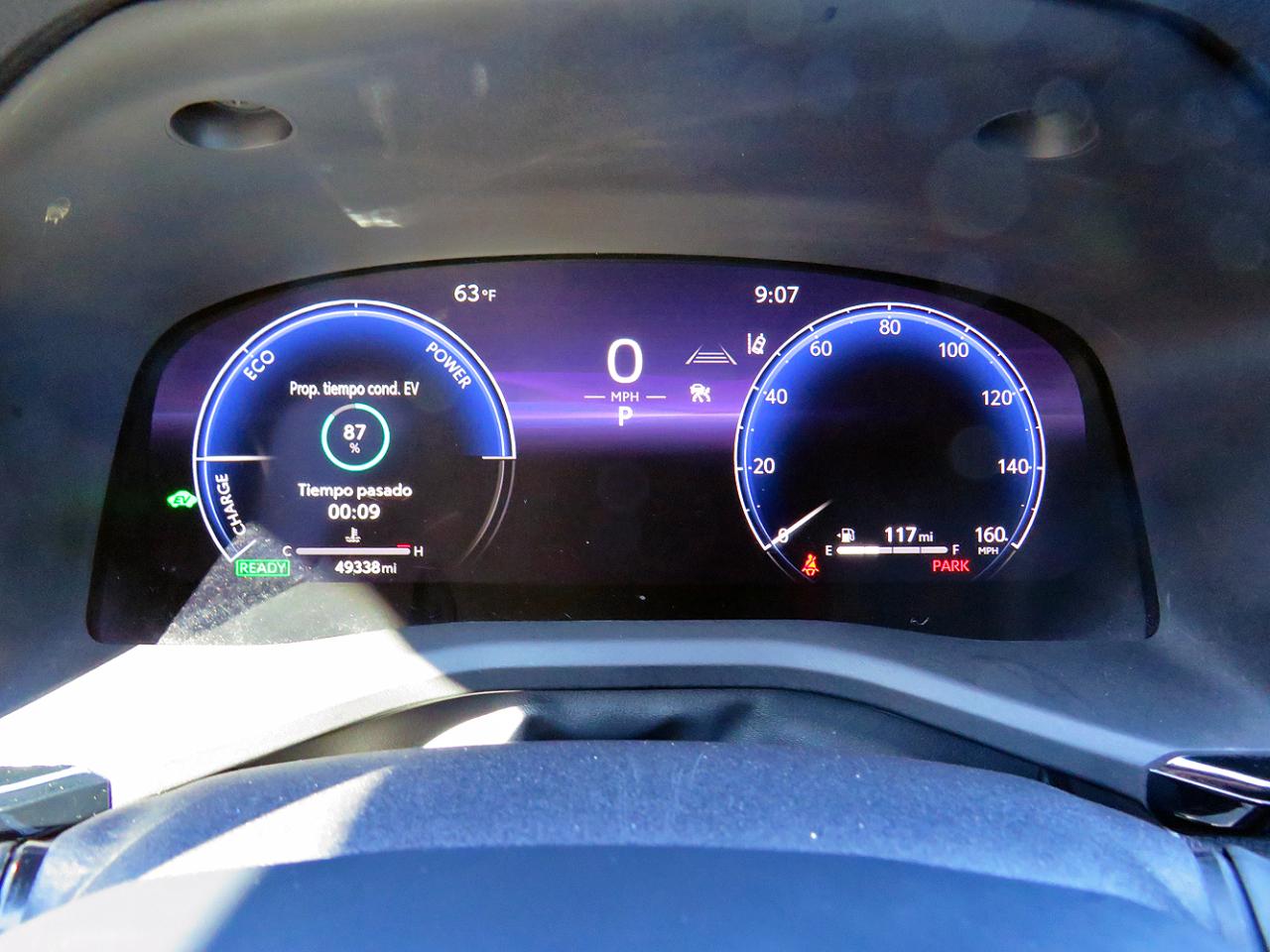 Toyota Camry Hybrid XSE Auto 2025