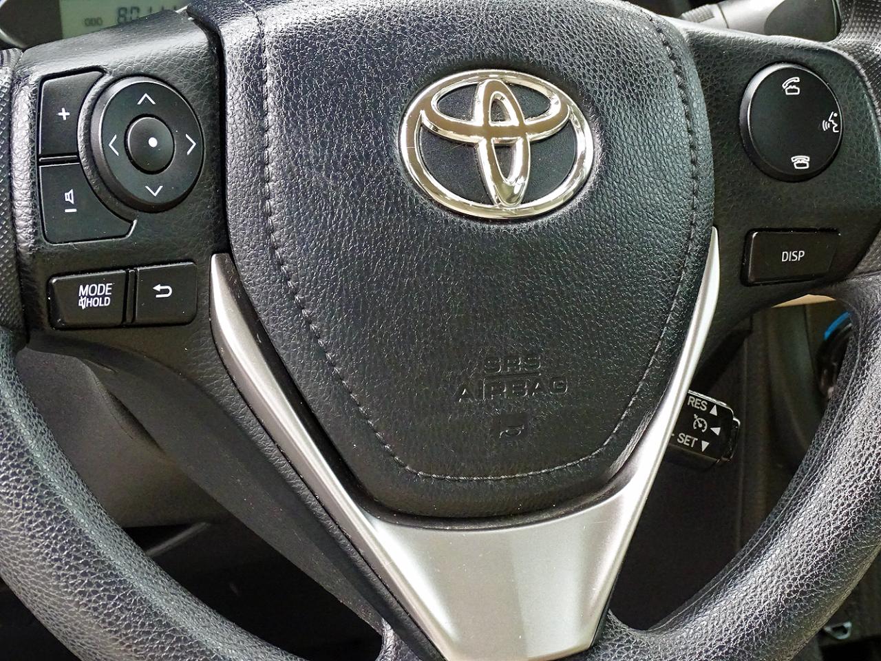 Toyota Corolla 4dr Sdn CVT LE Premium (Natl) 2014