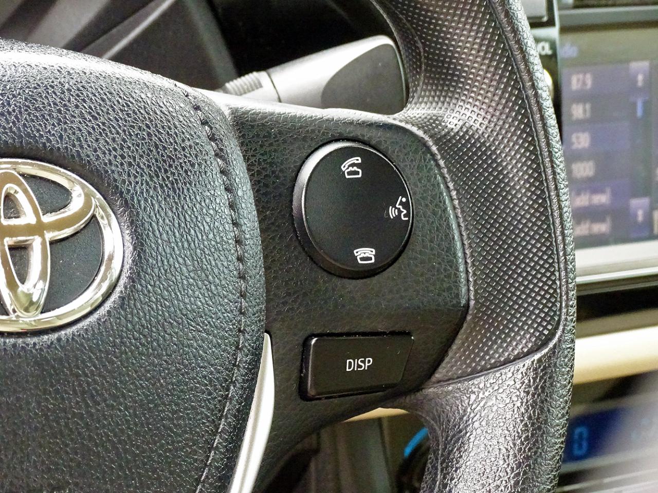 Toyota Corolla 4dr Sdn CVT LE Premium (Natl) 2014