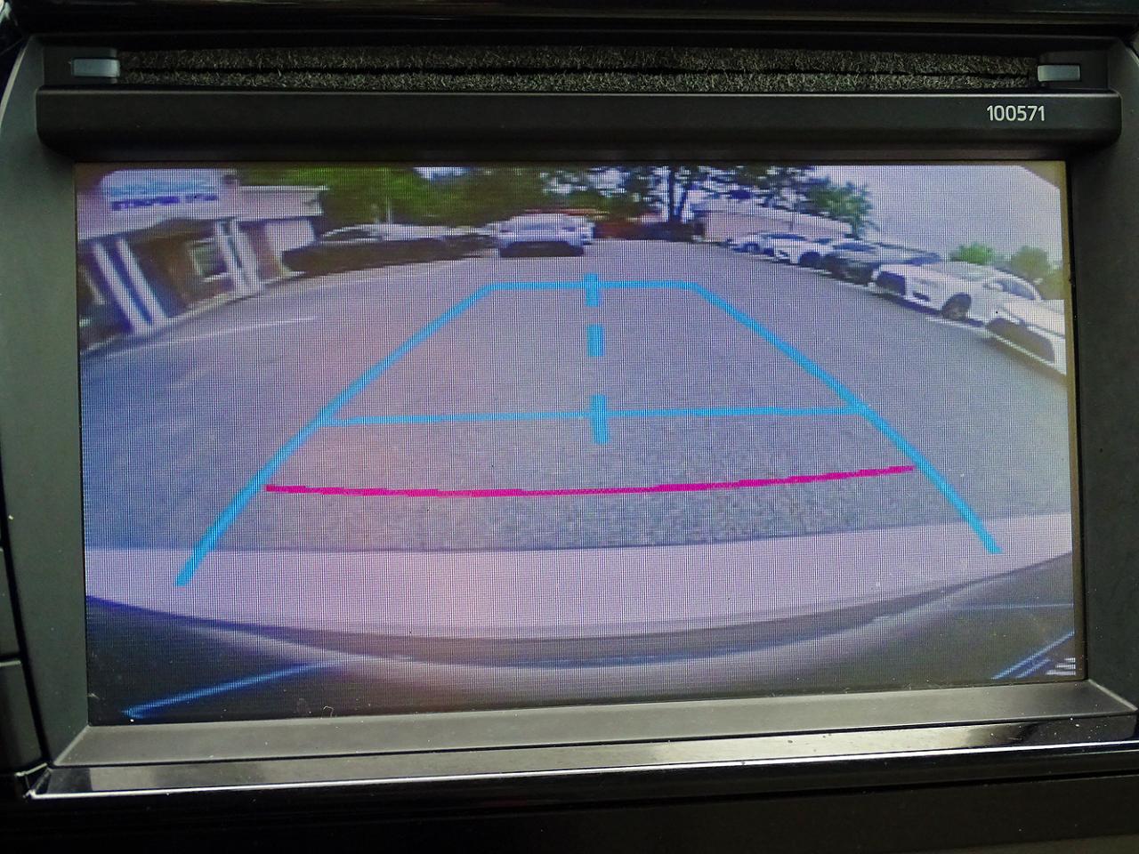 Toyota Corolla 4dr Sdn CVT LE Premium (Natl) 2014