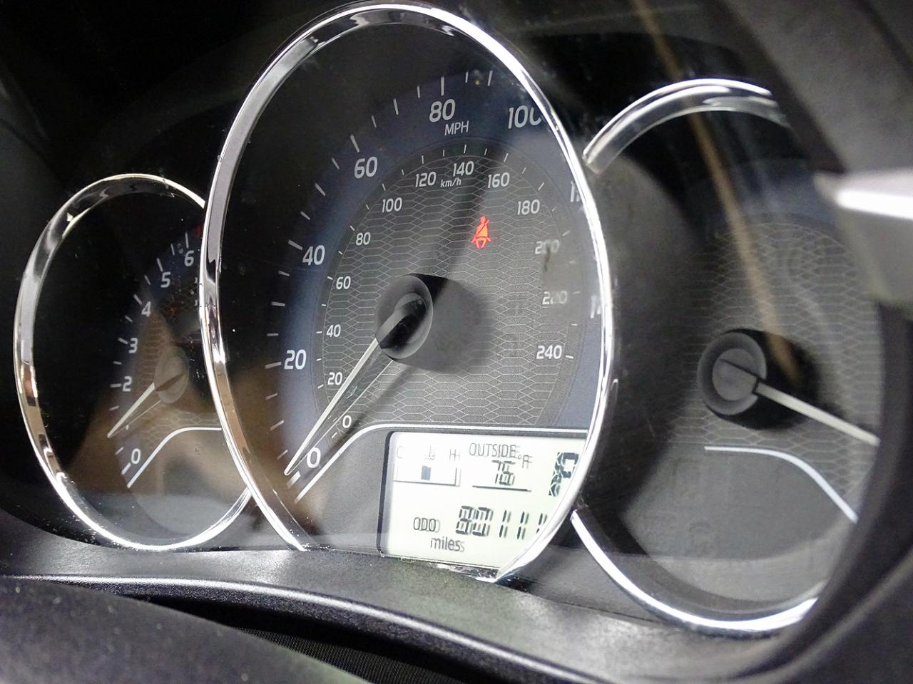 Toyota Corolla 4dr Sdn CVT LE Premium (Natl) 2014