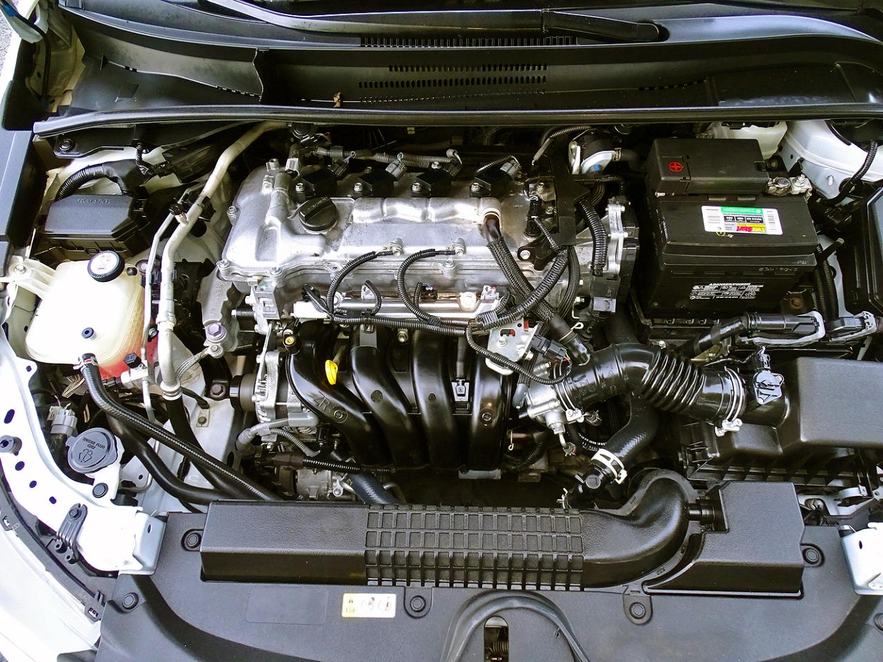 Toyota Corolla XLE 2022