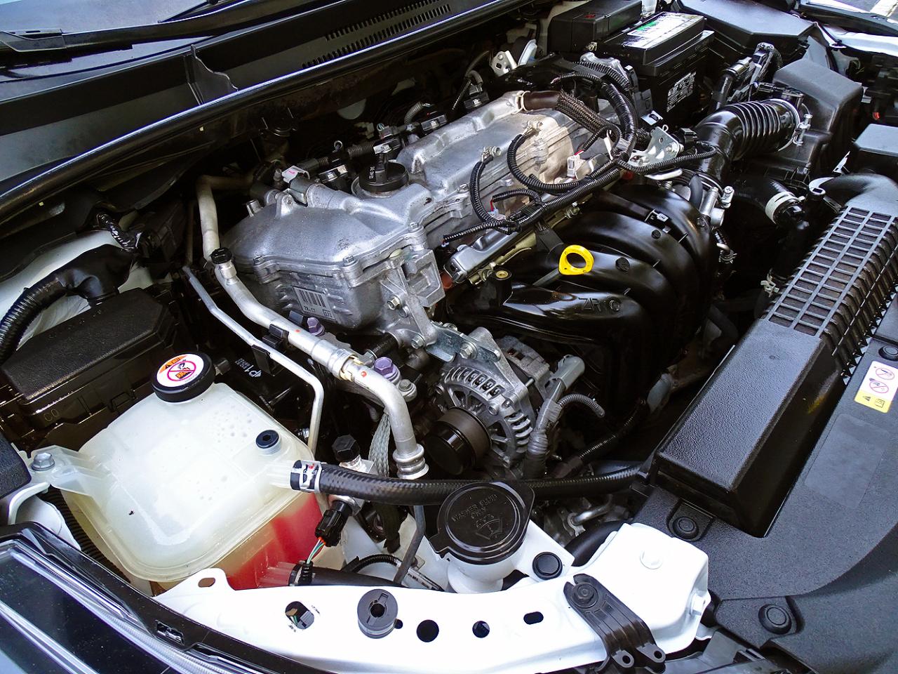 Toyota Corolla XLE 2022