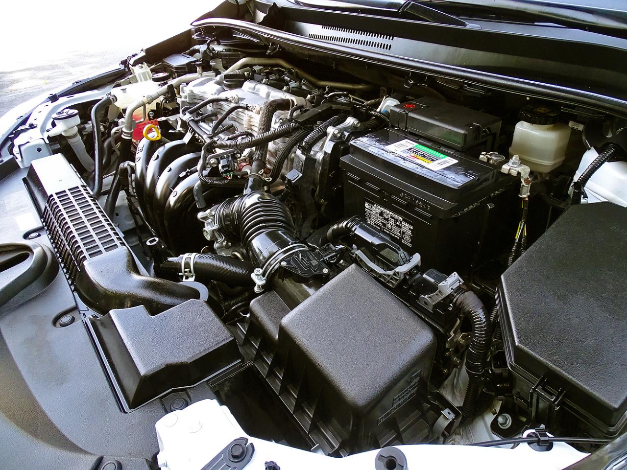 Toyota Corolla XLE 2022