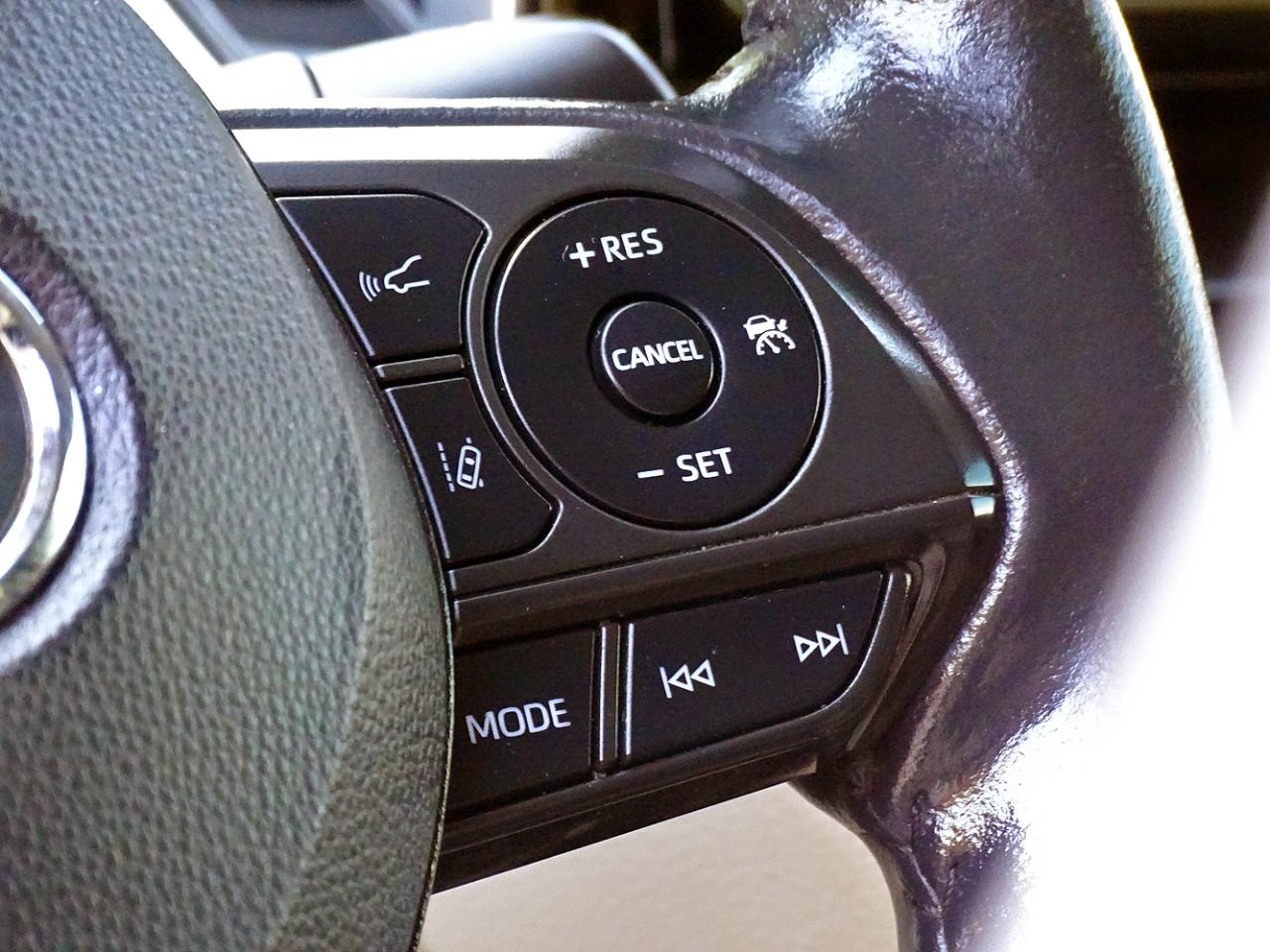 Toyota Corolla XLE 2022