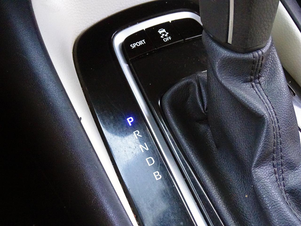 Toyota Corolla XLE 2022