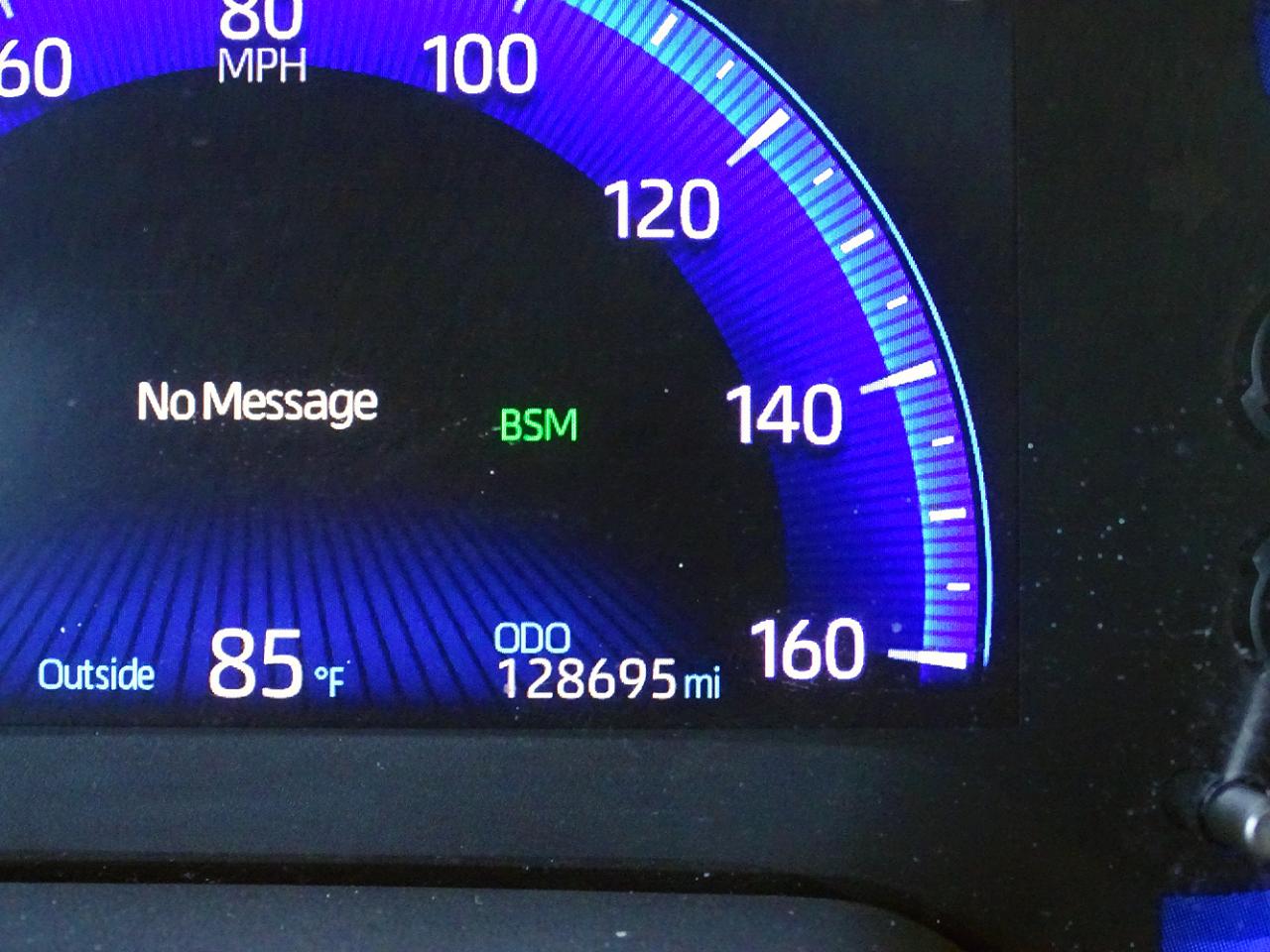 Toyota Corolla XLE 2022