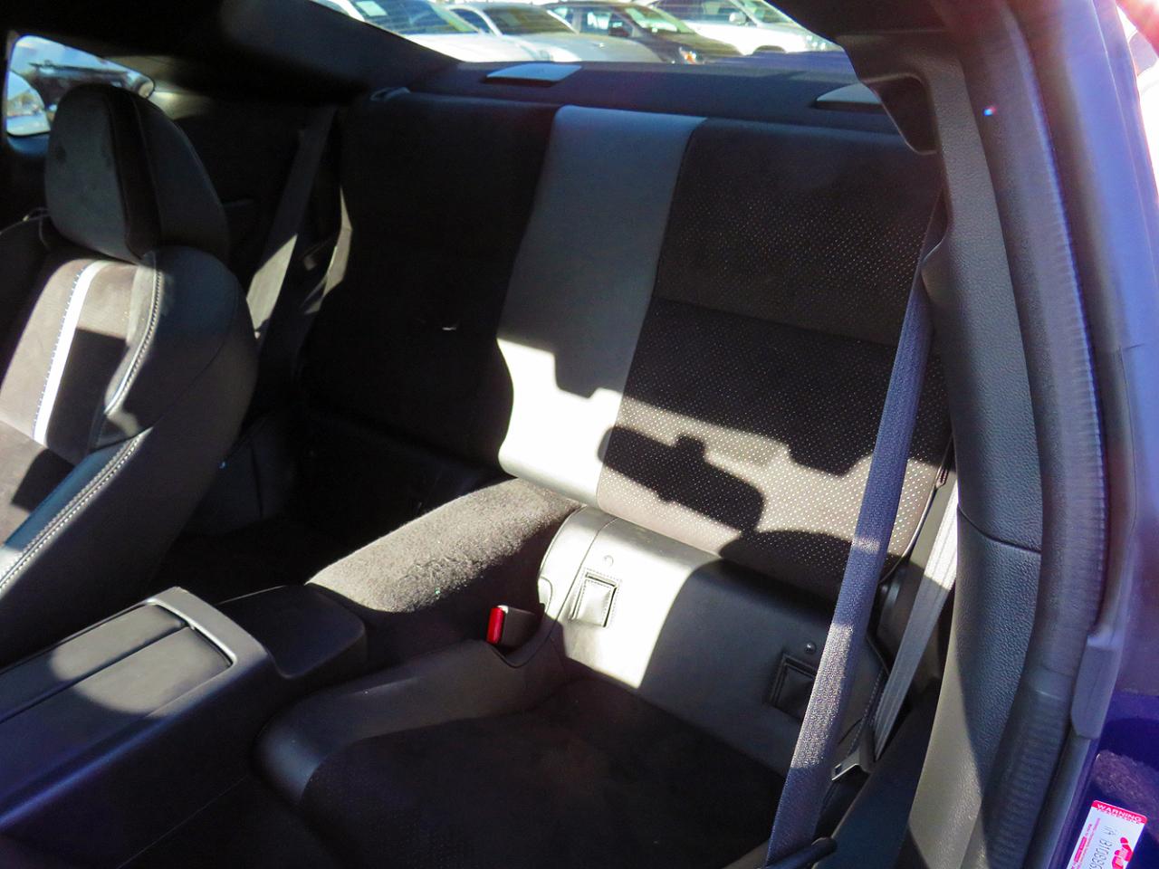 Toyota GR86 Premium Auto (Natl) 2023